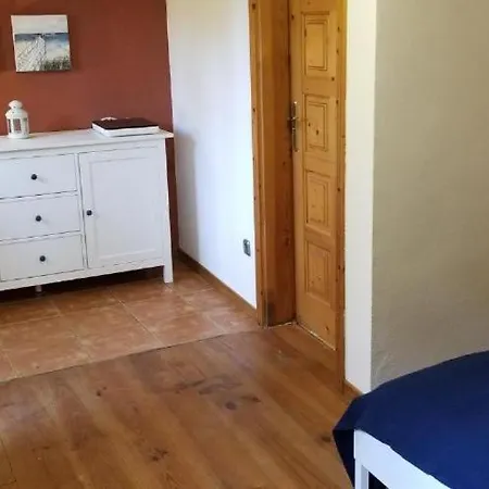 Kanarische Finca - Casita De La Vega Icod De Los Vinos