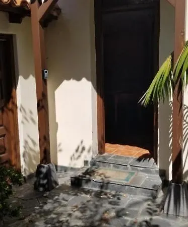 Kanarische Finca - Casita De La Vega