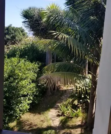 Kanarische Finca - Casita De La Vega Apartment