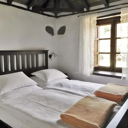 Apartment Kanarische Finca - Casita De La Vega Icod De Los Vinos