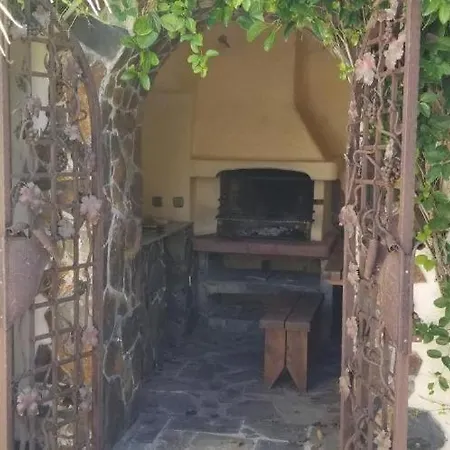 Kanarische Finca - Casita De La Vega Apartment