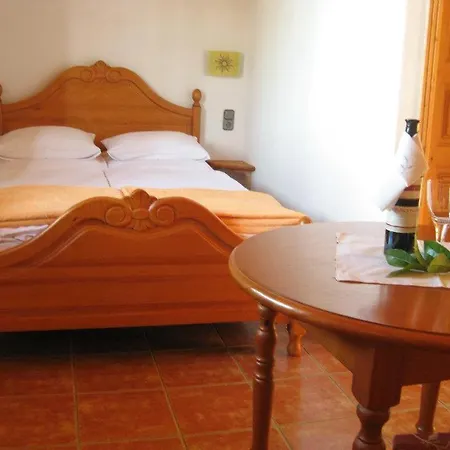 Kanarische Finca - Casita De La Vega