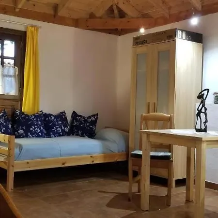 Kanarische Finca - Casita De La Vega Apartment Icod De Los Vinos