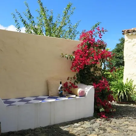 Kanarische Finca - Casita De La Vega Icod De Los Vinos