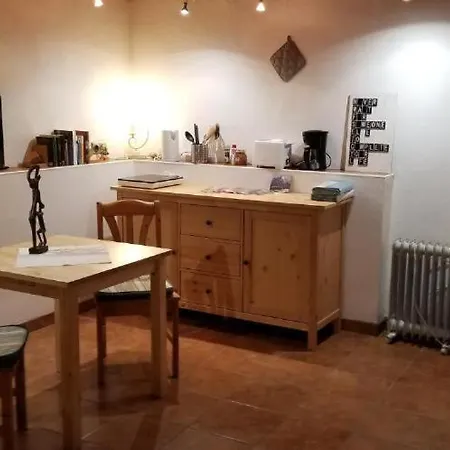 Kanarische Finca - Casita De La Vega