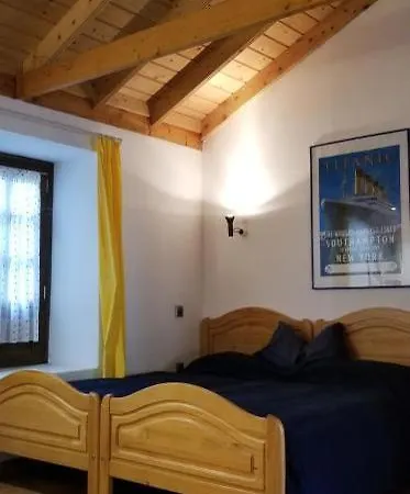 Kanarische Finca - Casita De La Vega Icod De Los Vinos