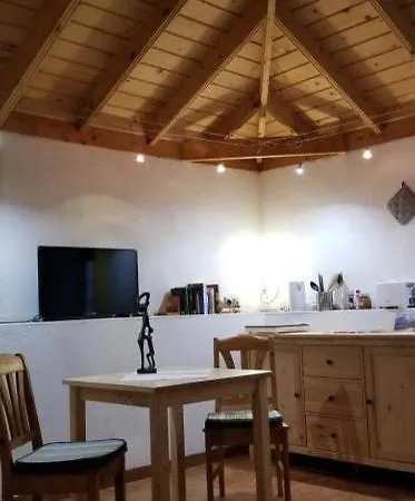 Kanarische Finca - Casita De La Vega Appartement Icod De Los Vinos