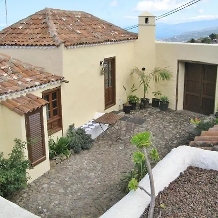 Kanarische Finca - Casita De La Vega Appartement