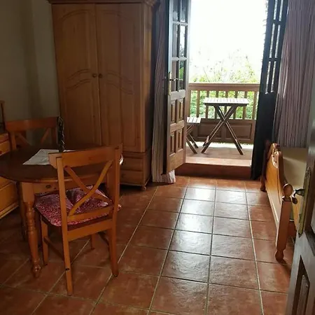 Kanarische Finca - Casita De La Vega Appartement *