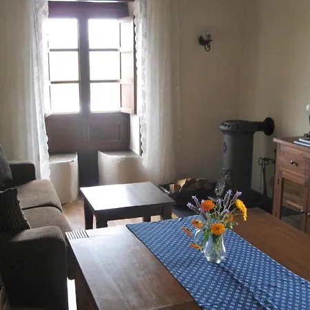 Kanarische Finca - Casita De La Vega *