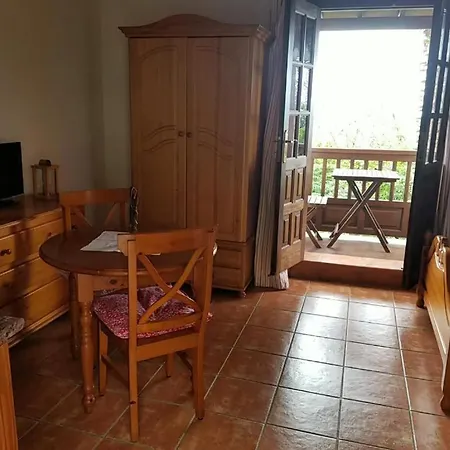 Kanarische Finca - Casita De La Vega * Icod De Los Vinos