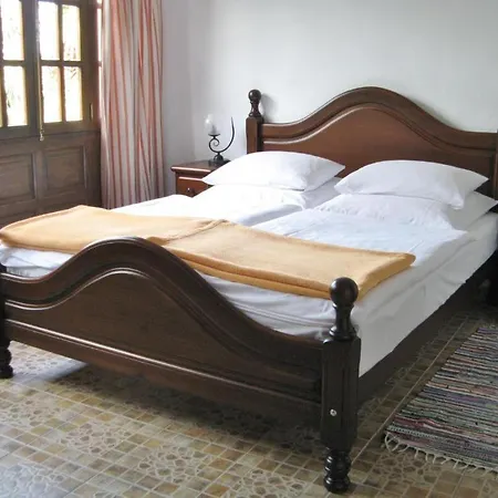 Appartement Kanarische Finca - Casita De La Vega